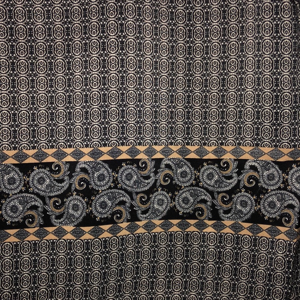 Patterned dress - Picture 6 of 6